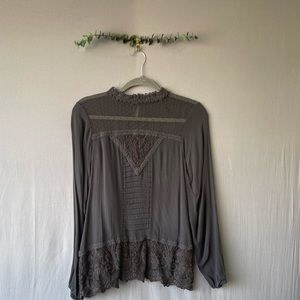 Romantic Top